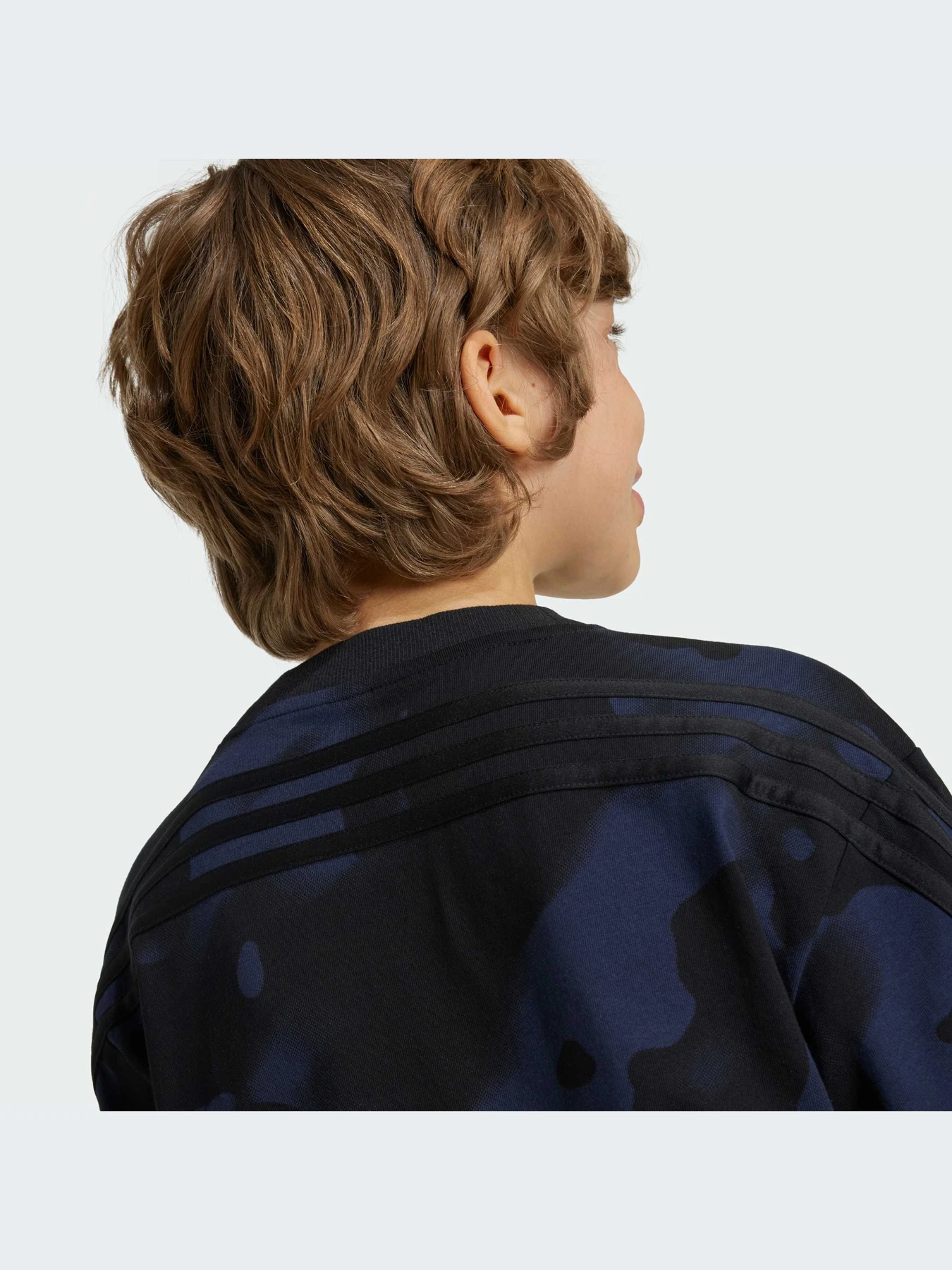 Футболки и поло Adidas модель IV9488-KZ Футболки и поло Adidas модель IV9488-KZ Фото