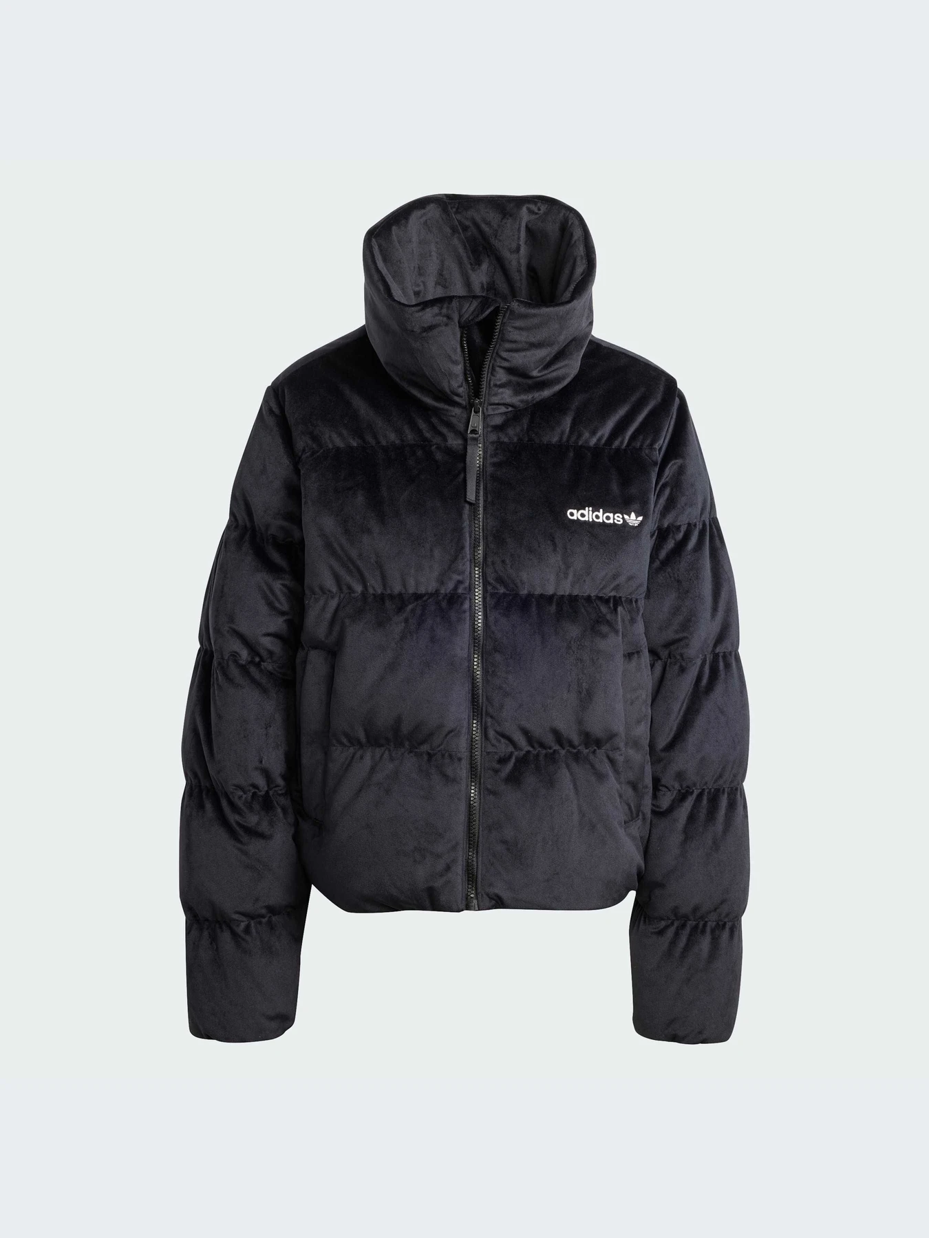 Куртки и дубленки Adidas модель IW8439-KZ Куртки и дубленки Adidas модель IW8439-KZ Фото