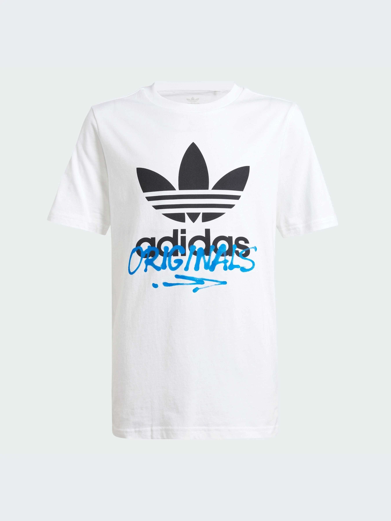 Футболки и поло Adidas Graphics модель IY5452-KZ Футболки и поло Adidas Graphics модель IY5452-KZ Фото