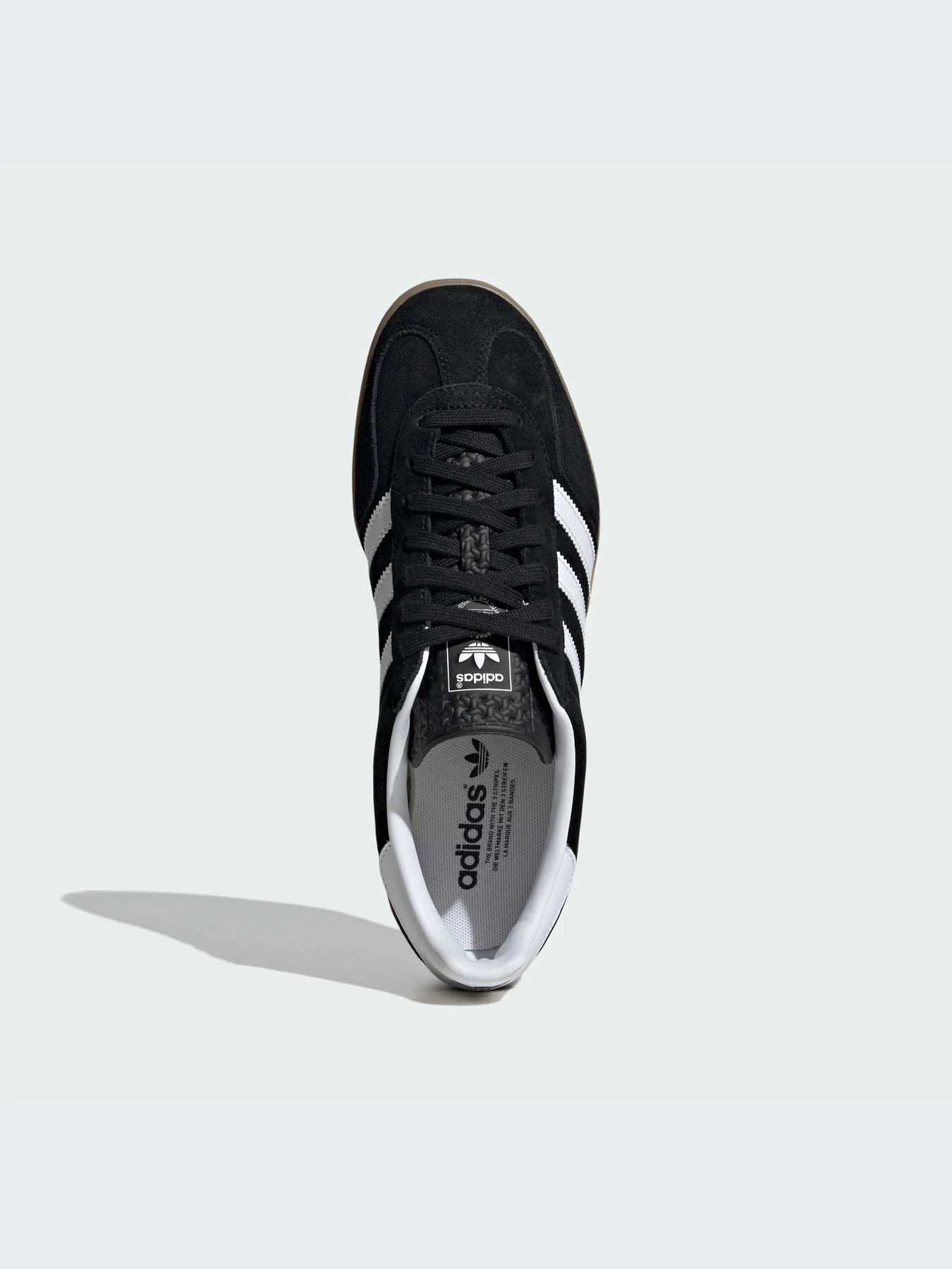 Кроссовки Adidas Gazelle модель JI2060-KZ Кроссовки Adidas Gazelle модель JI2060-KZ Фото