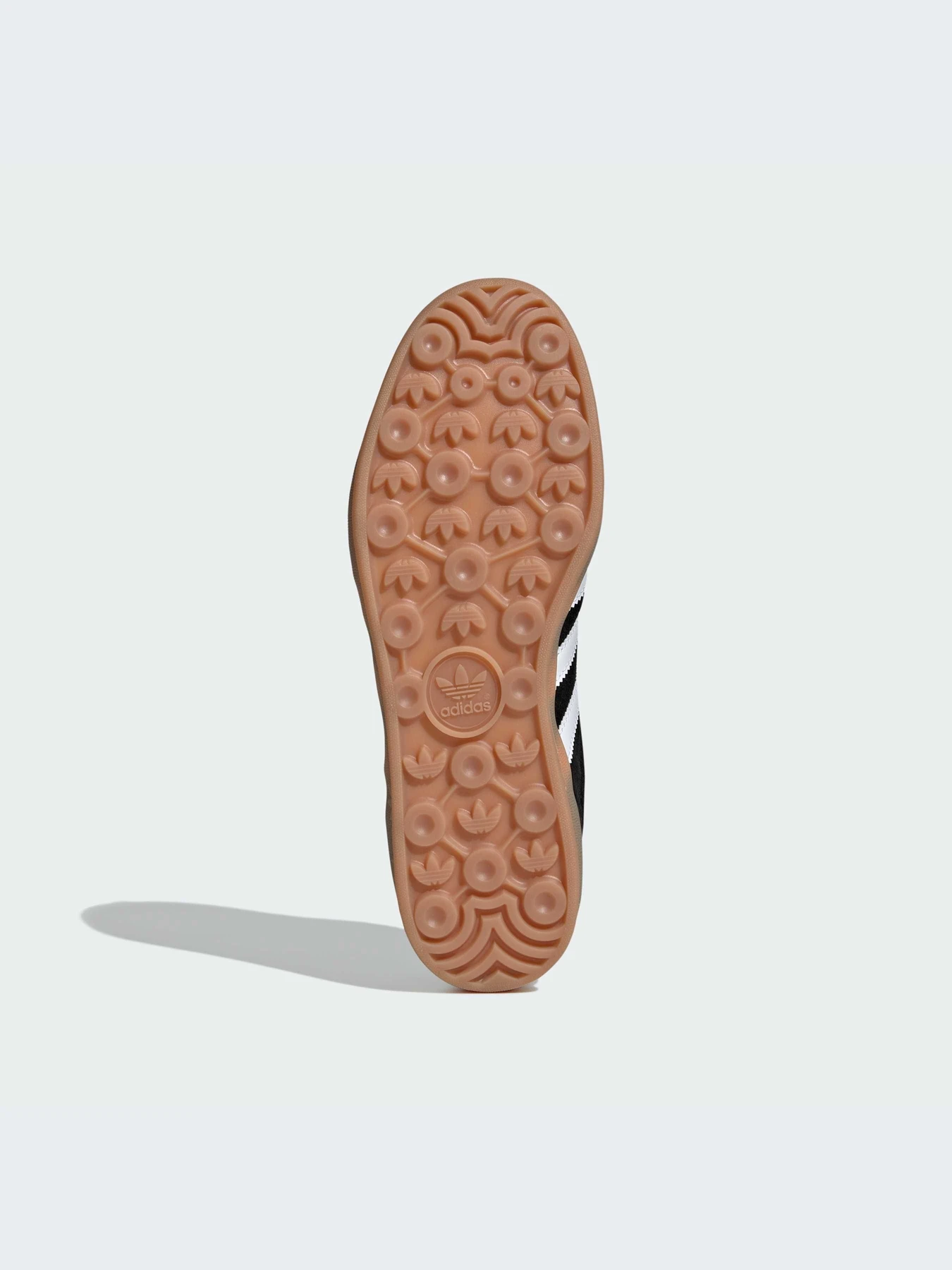 Кроссовки Adidas Gazelle модель JI2060-KZ Кроссовки Adidas Gazelle модель JI2060-KZ Фото
