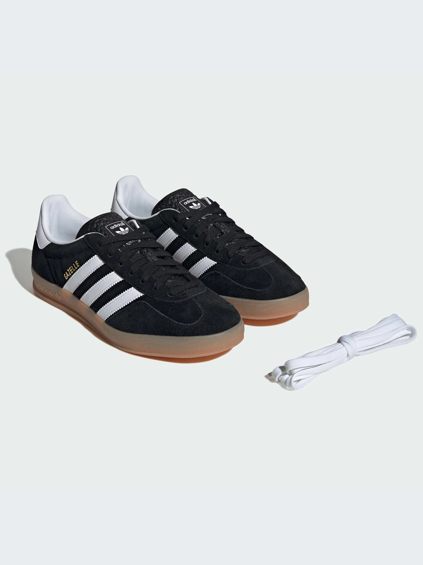Кроссовки Adidas Gazelle модель JI2060-KZ Кроссовки Adidas Gazelle модель JI2060-KZ Фото