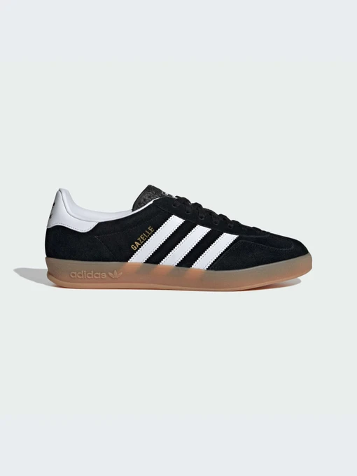 Кроссовки Adidas Gazelle модель JI2060-KZ Фото