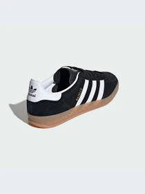 Кроссовки Adidas Gazelle модель JI2060-KZ Фото