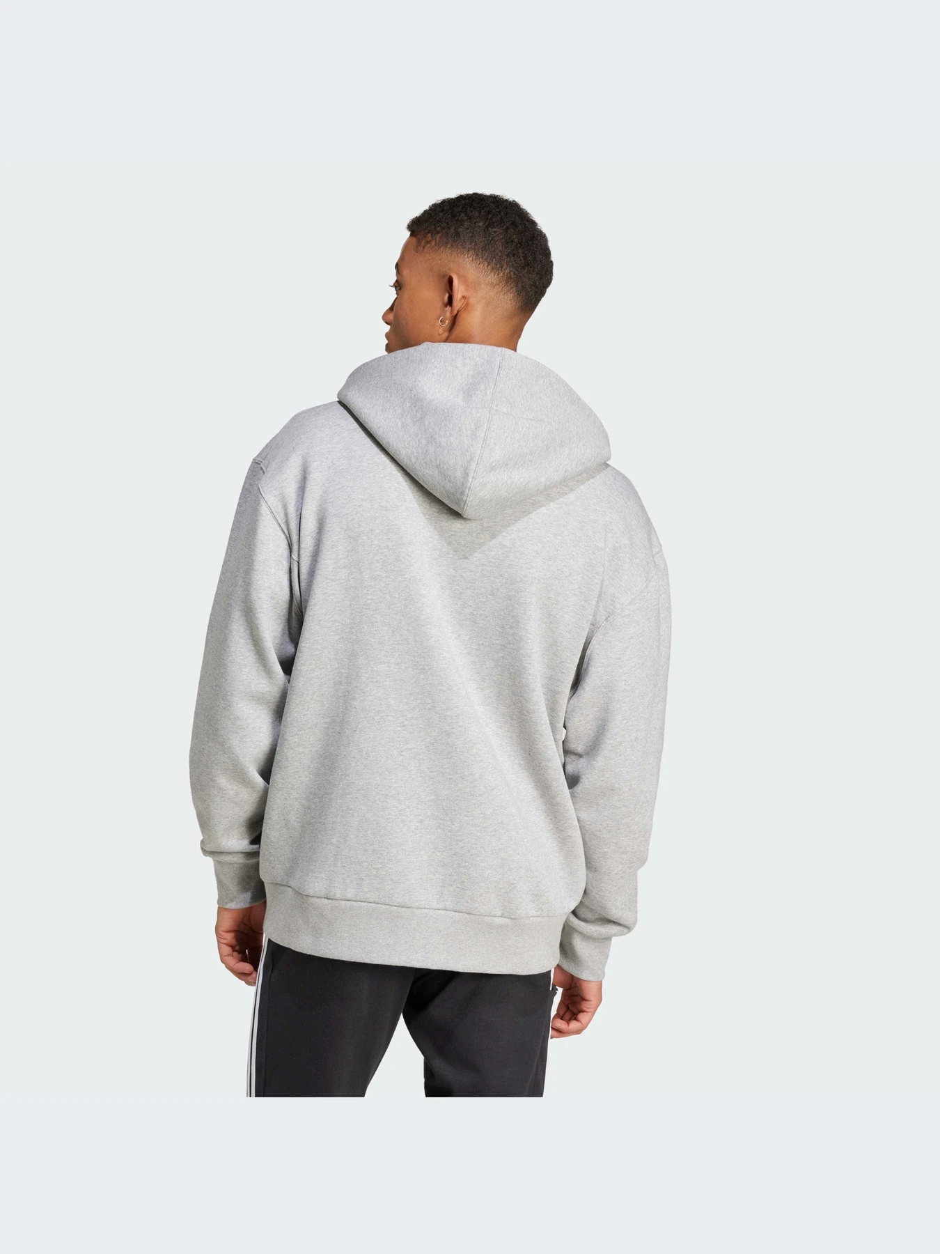 Худи и свитшоты Adidas модель IY4159-KZ Худи и свитшоты Adidas модель IY4159-KZ Фото