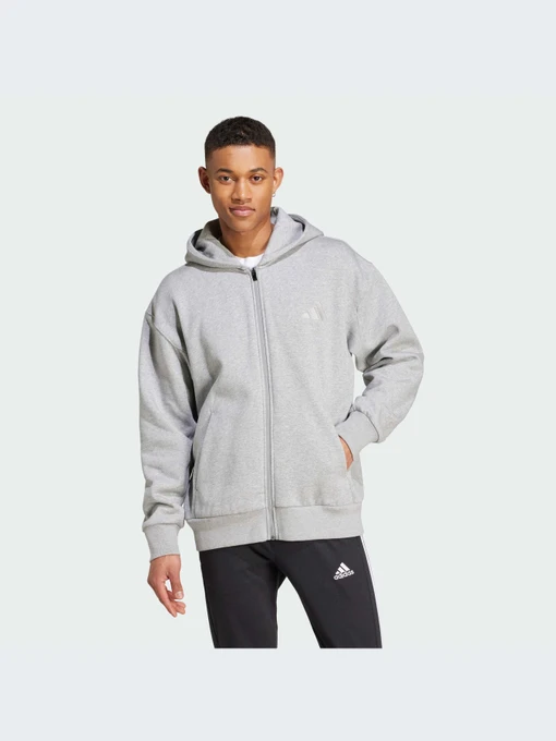 Худи и свитшоты Adidas модель IY4159-KZ Фото