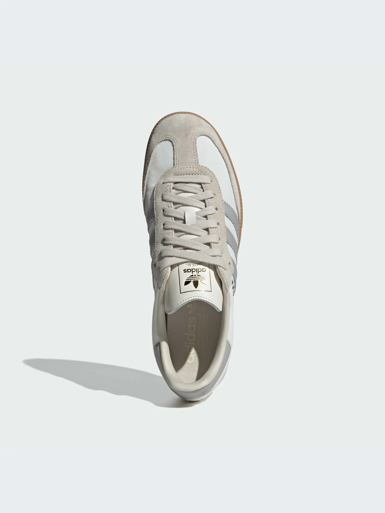 Кроссовки Adidas модель ID1448-KZ Фото