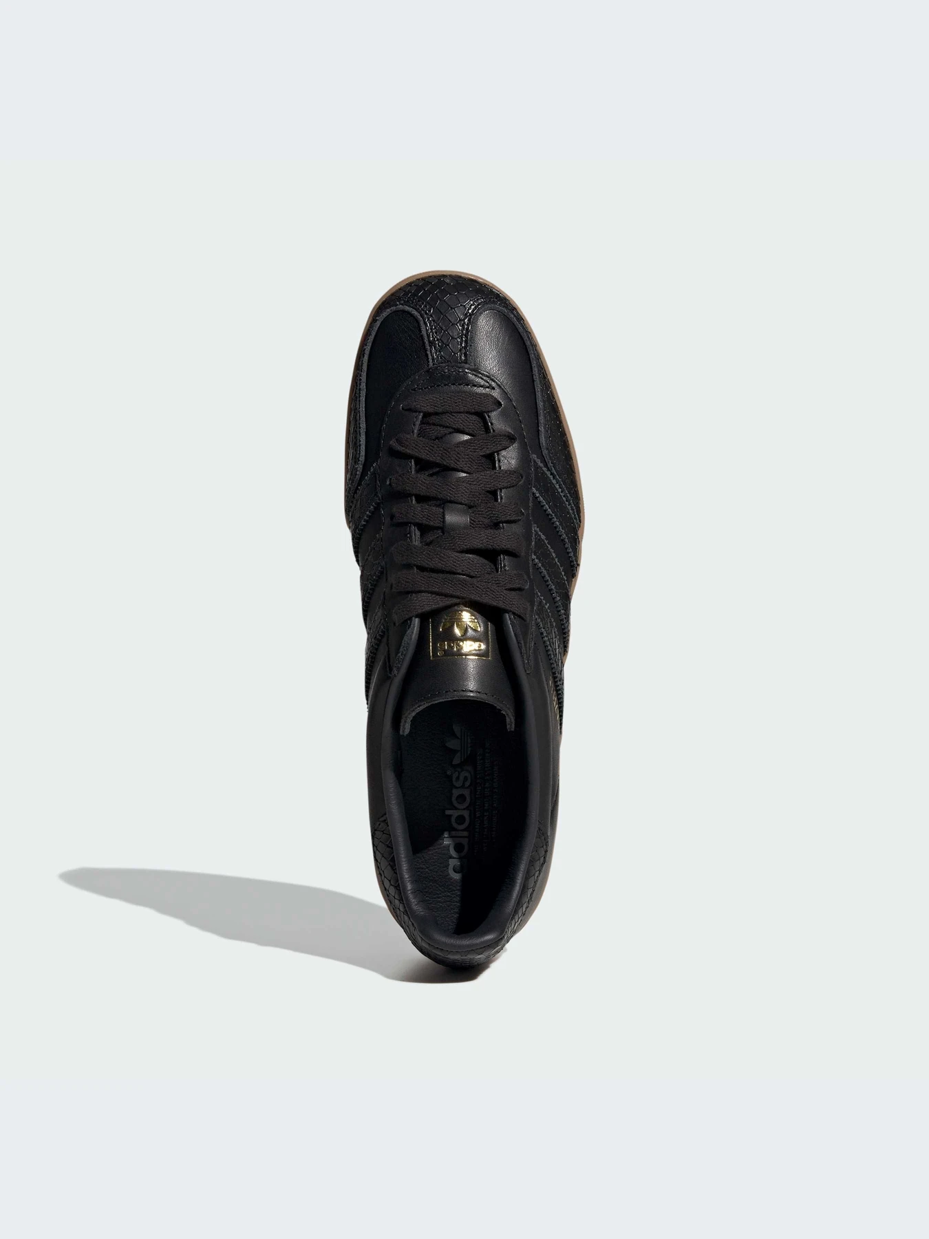 Кроссовки Adidas Gazelle модель IF1978-KZ Кроссовки Adidas Gazelle модель IF1978-KZ Фото