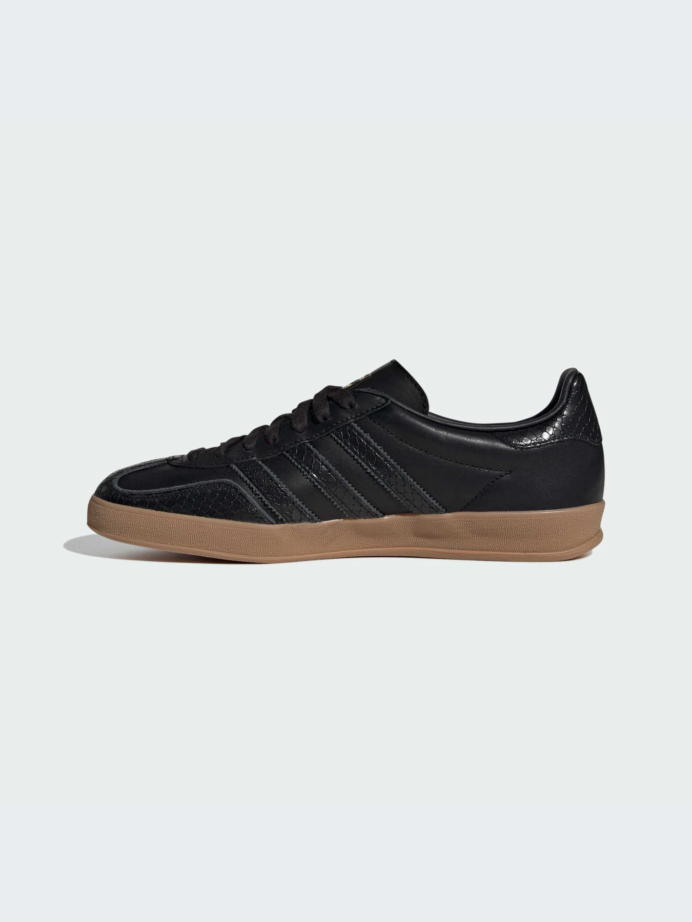 Кроссовки Adidas Gazelle модель IF1978-KZ Кроссовки Adidas Gazelle модель IF1978-KZ Фото
