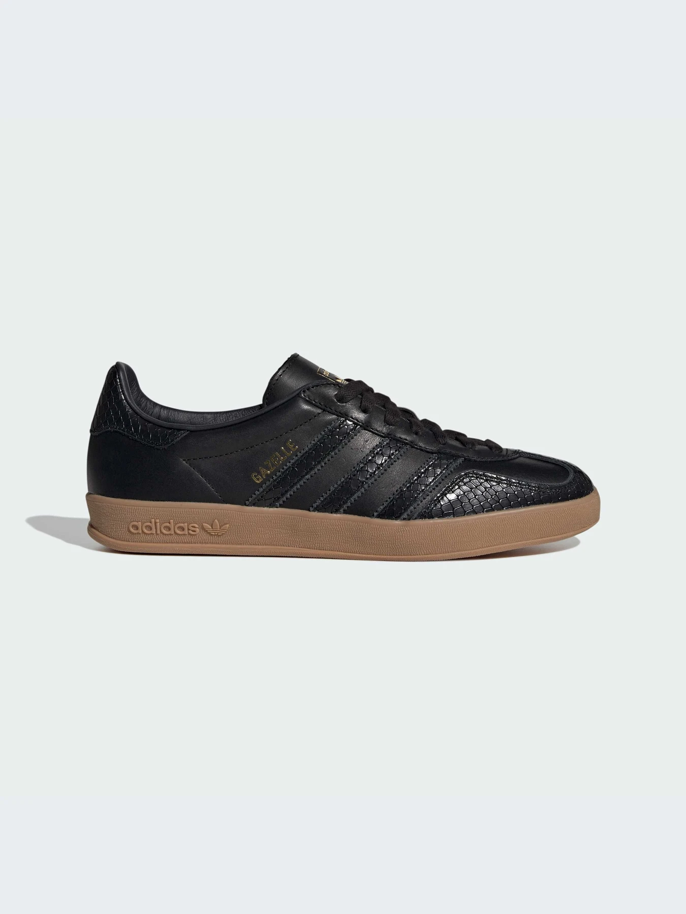 Кроссовки Adidas Gazelle модель IF1978-KZ Кроссовки Adidas Gazelle модель IF1978-KZ Фото