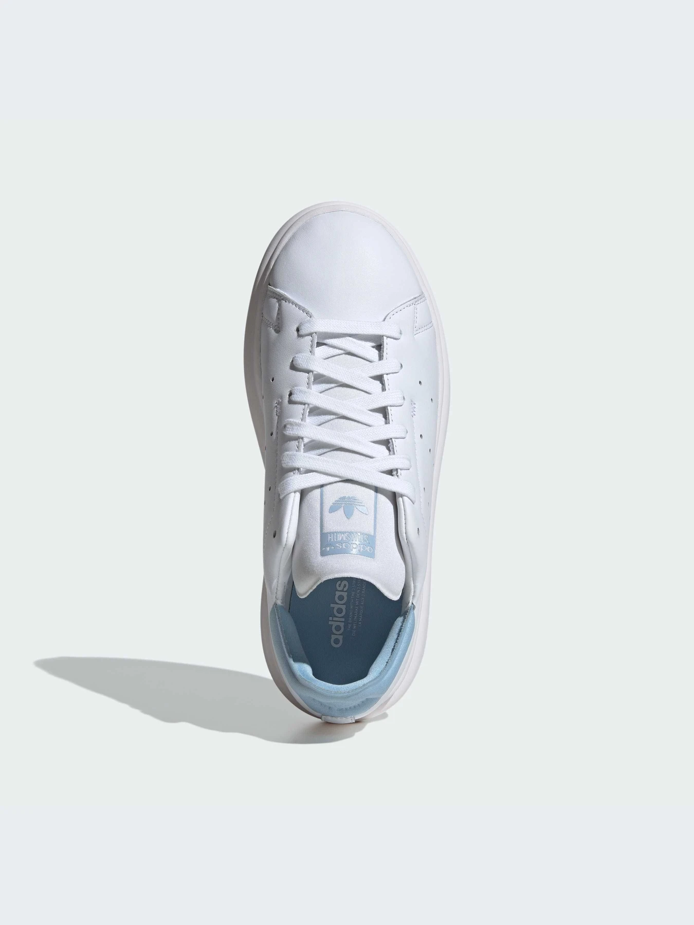 Кеды Adidas Stan Smith модель IF7011-KZ Кеды Adidas Stan Smith модель IF7011-KZ Фото