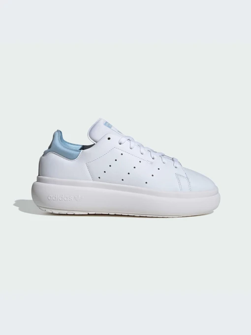 Кеды Adidas Stan Smith модель IF7011-KZ Фото