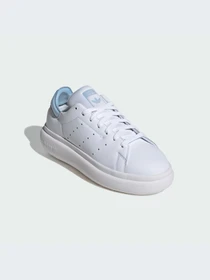 Кеды Adidas Stan Smith модель IF7011-KZ Фото