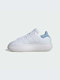 Кеды Adidas Stan Smith модель IF7011-KZ Фото