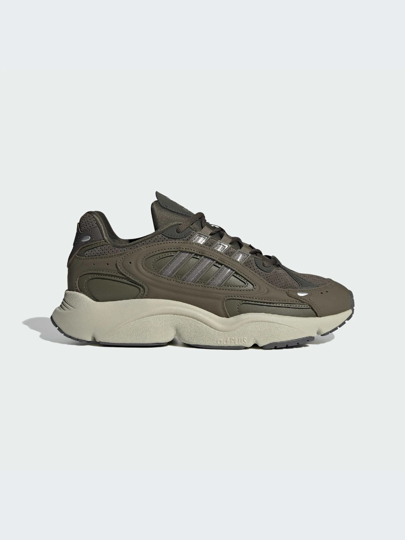 Кроссовки Adidas Ozweego модель IF9600-KZ Кроссовки Adidas Ozweego модель IF9600-KZ Фото