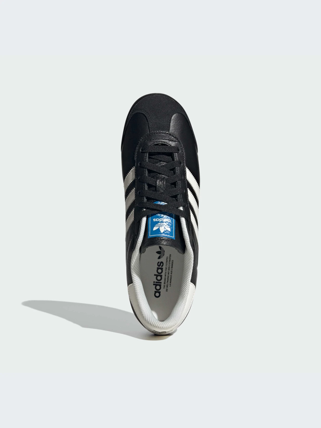Кроссовки Adidas модель IG8951-KZ Кроссовки Adidas модель IG8951-KZ Фото