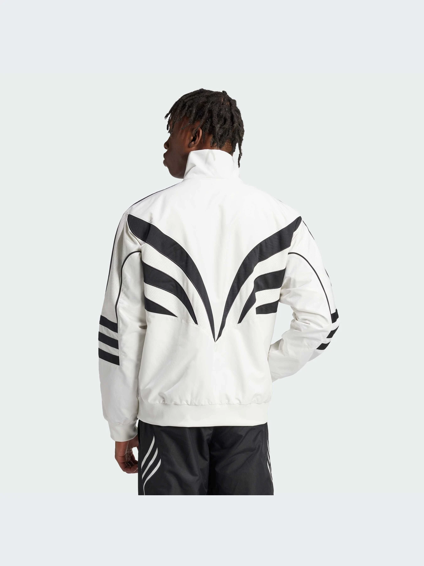Худи и свитшоты Adidas модель IX6724-KZ Худи и свитшоты Adidas модель IX6724-KZ Фото