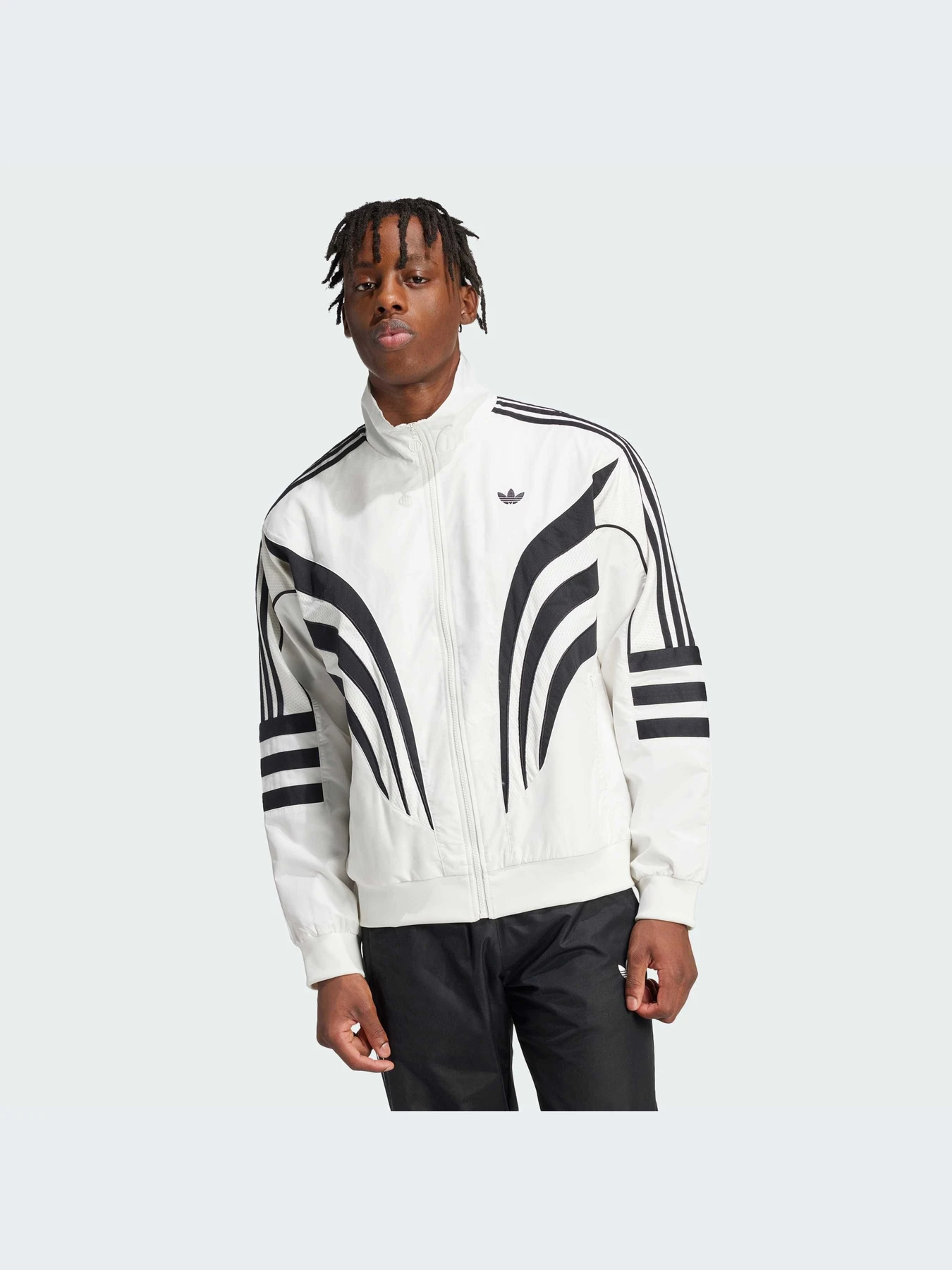 Худи и свитшоты Adidas модель IX6724-KZ Худи и свитшоты Adidas модель IX6724-KZ Фото