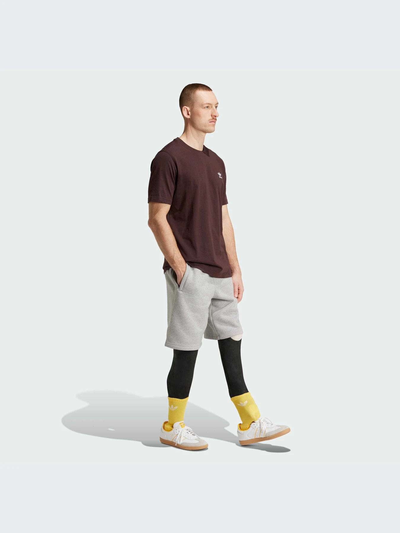 Футболки и поло Adidas модель IZ2100-KZ Футболки и поло Adidas модель IZ2100-KZ Фото