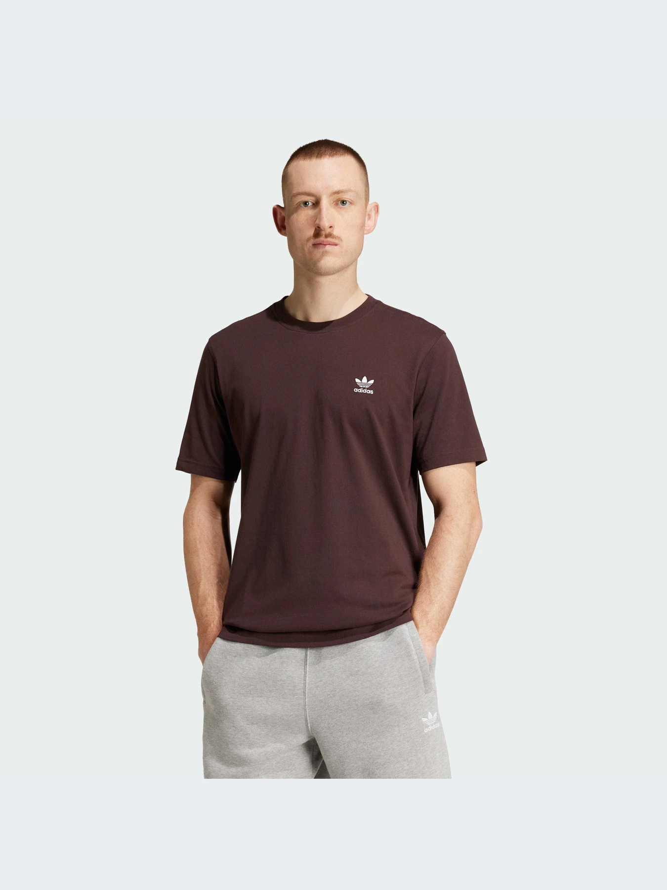 Футболки и поло Adidas модель IZ2100-KZ Футболки и поло Adidas модель IZ2100-KZ Фото