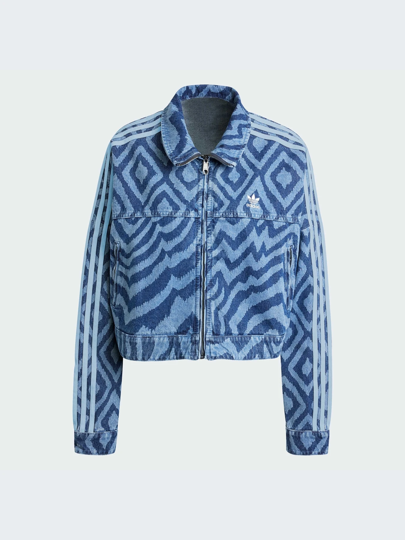 Куртки и дубленки Adidas модель IW0793-KZ Куртки и дубленки Adidas модель IW0793-KZ Фото