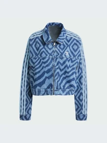 Куртки и дубленки Adidas модель IW0793-KZ Фото