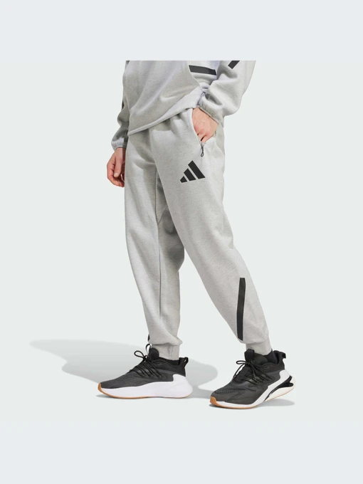 Брюки Adidas ZNE модель JF2446-KZ Фото