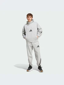 Брюки Adidas ZNE модель JF2446-KZ Фото