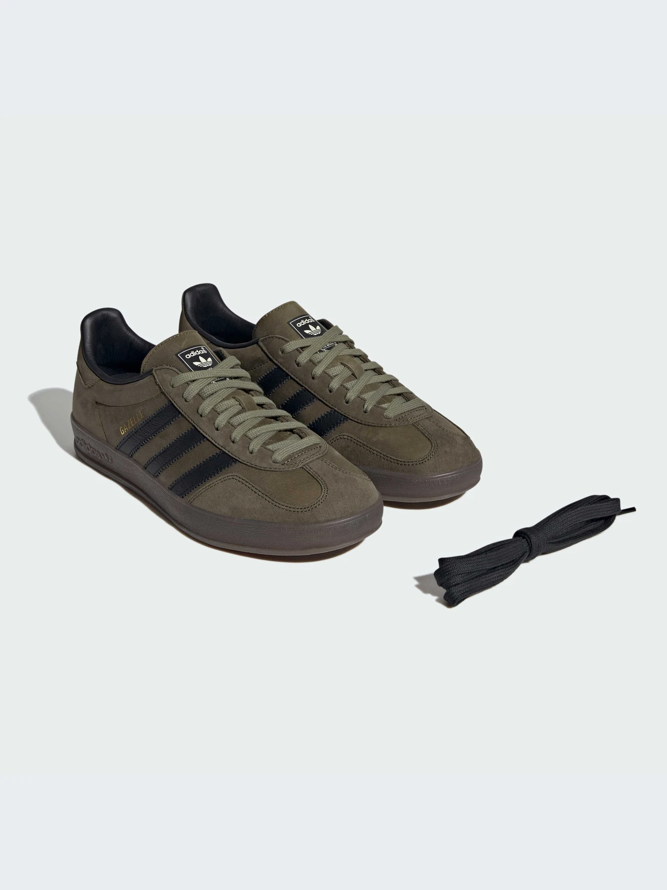 Кеды Adidas Gazelle модель IH4772-KZ Кеды Adidas Gazelle модель IH4772-KZ Фото