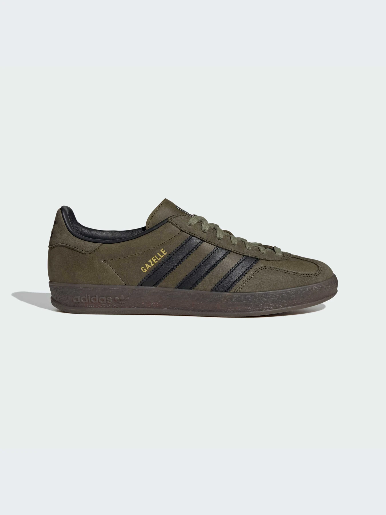 Кеды Adidas Gazelle модель IH4772-KZ Кеды Adidas Gazelle модель IH4772-KZ Фото