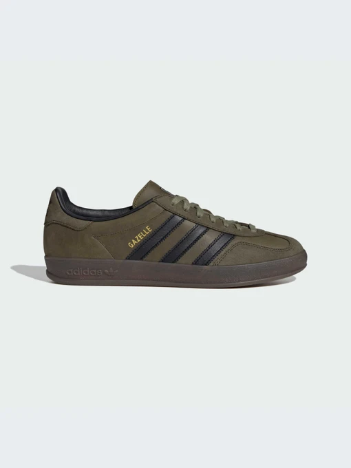 Кеды Adidas Gazelle модель IH4772-KZ Фото