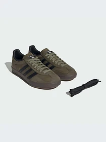 Кеды Adidas Gazelle модель IH4772-KZ Фото