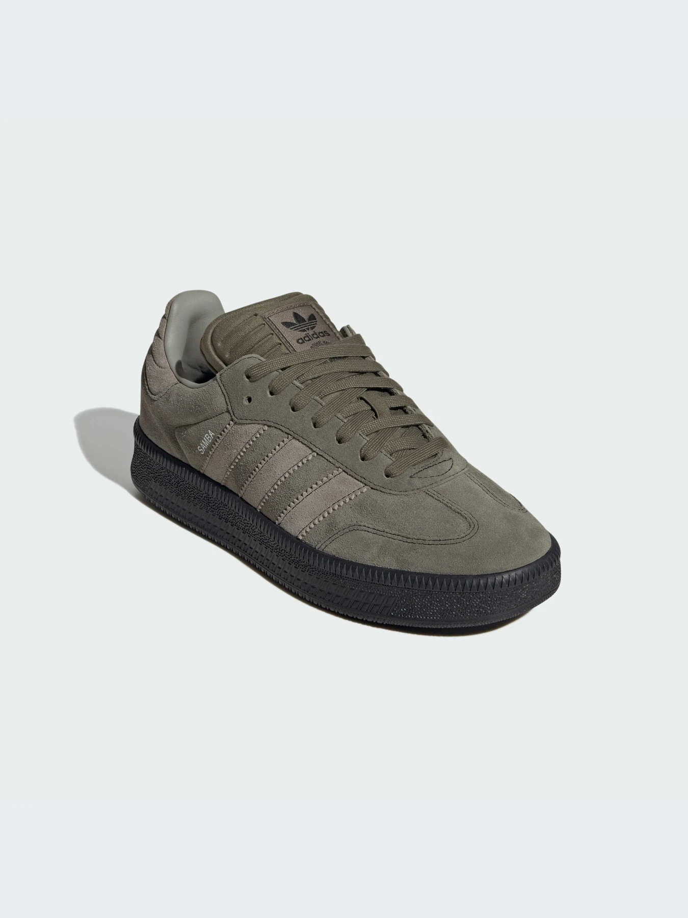 Кеды Adidas модель ID3913-KZ Кеды Adidas модель ID3913-KZ Фото