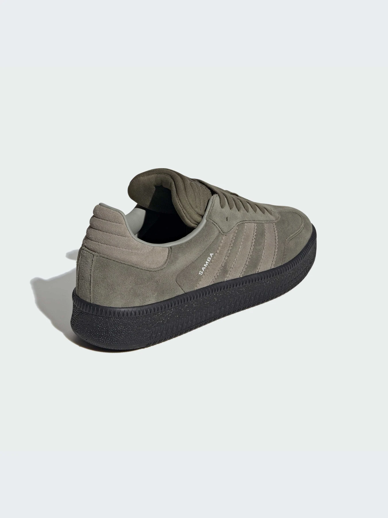 Кеды Adidas модель ID3913-KZ Кеды Adidas модель ID3913-KZ Фото