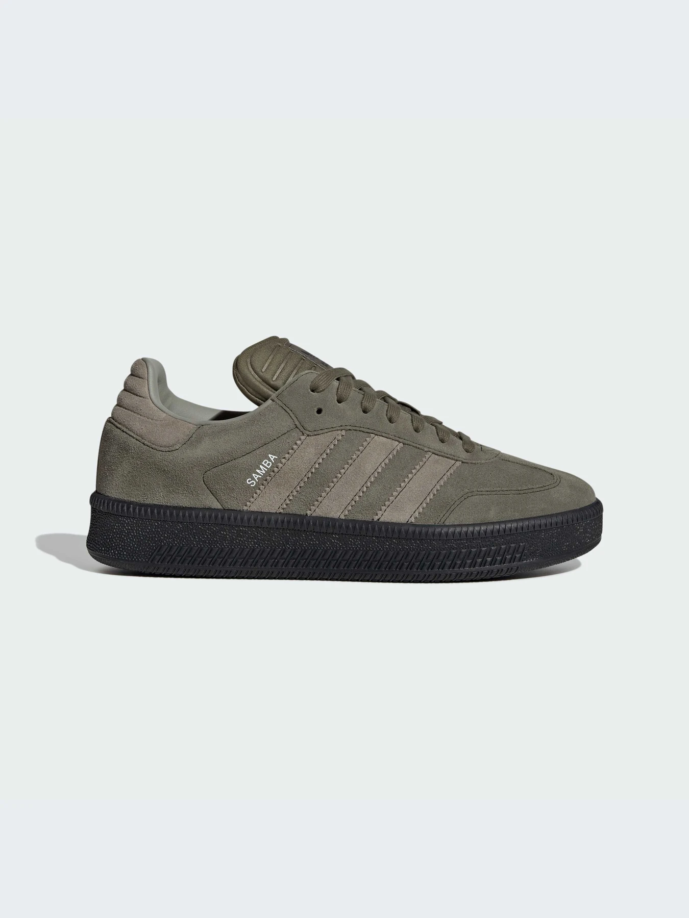 Кеды Adidas модель ID3913-KZ Кеды Adidas модель ID3913-KZ Фото