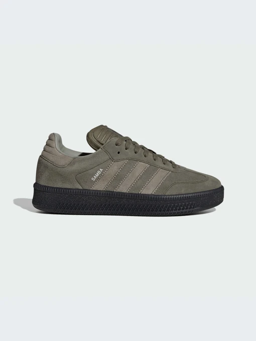 Кеды Adidas модель ID3913-KZ Фото