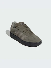 Кеды Adidas модель ID3913-KZ Фото