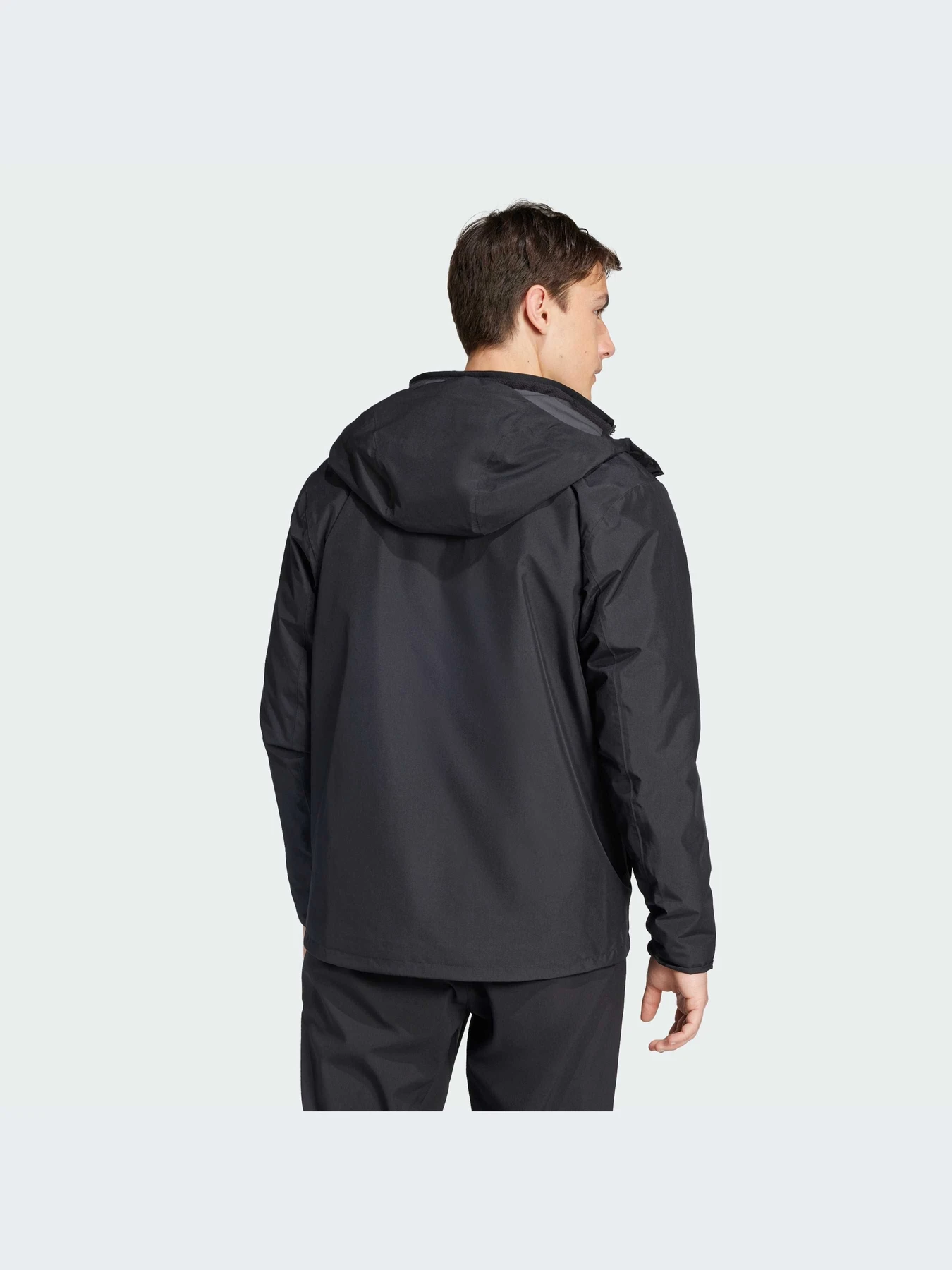 Куртки и дубленки Adidas модель IX5628-KZ Куртки и дубленки Adidas модель IX5628-KZ Фото