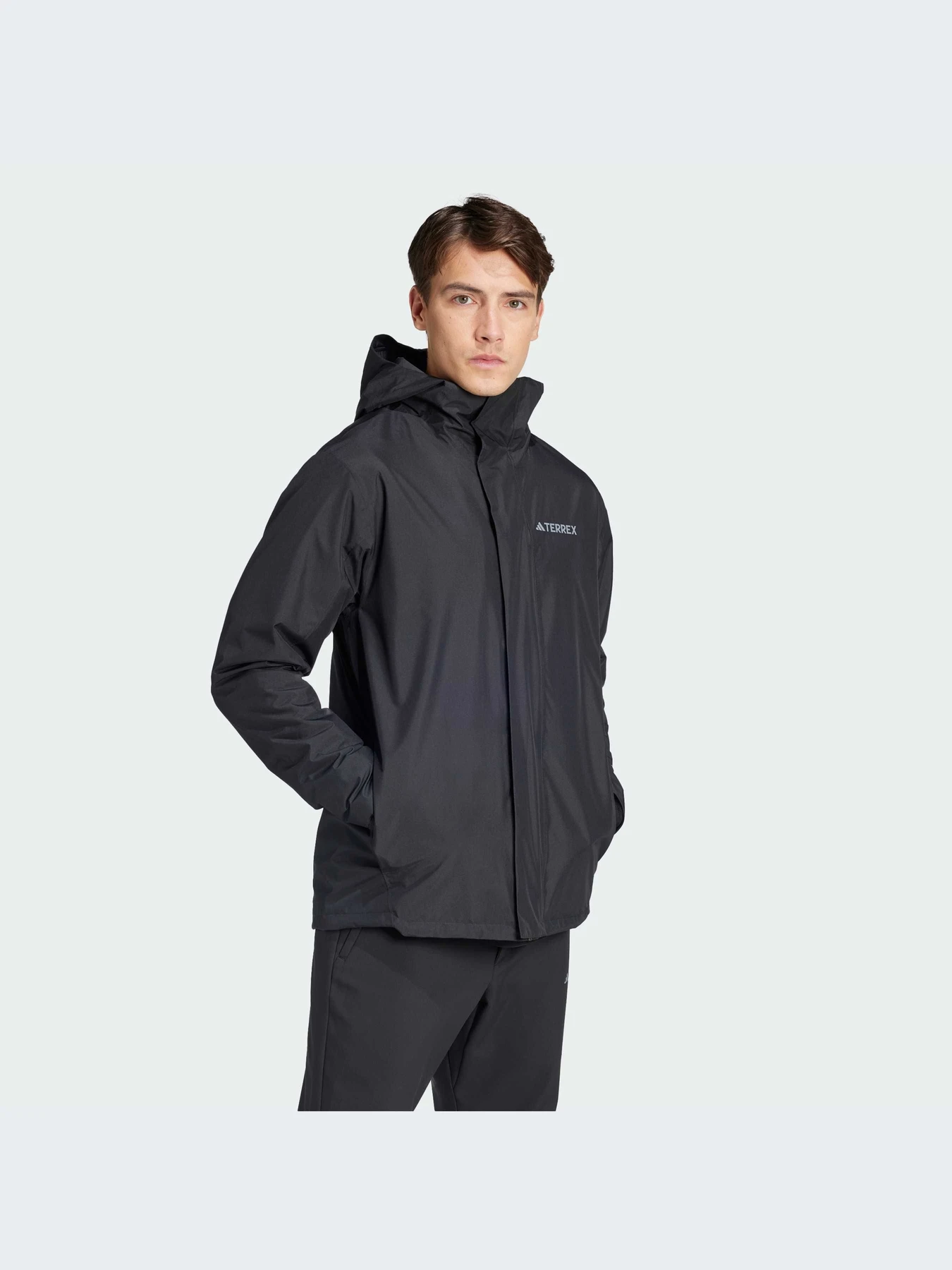 Куртки и дубленки Adidas модель IX5628-KZ Куртки и дубленки Adidas модель IX5628-KZ Фото