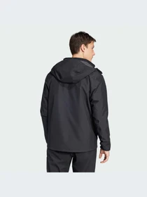 Куртки и дубленки Adidas модель IX5628-KZ Фото