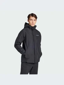 Куртки и дубленки Adidas модель IX5628-KZ Фото