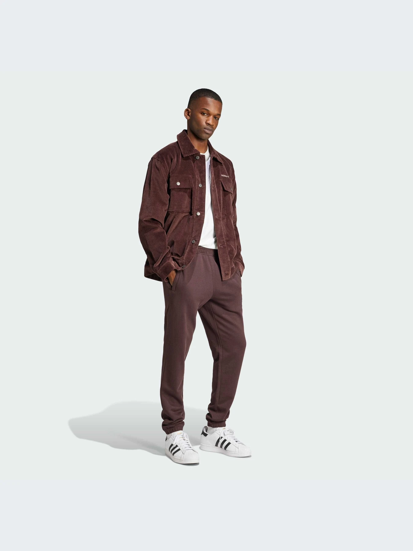 Брюки Adidas модель IX7690-KZ Брюки Adidas модель IX7690-KZ Фото