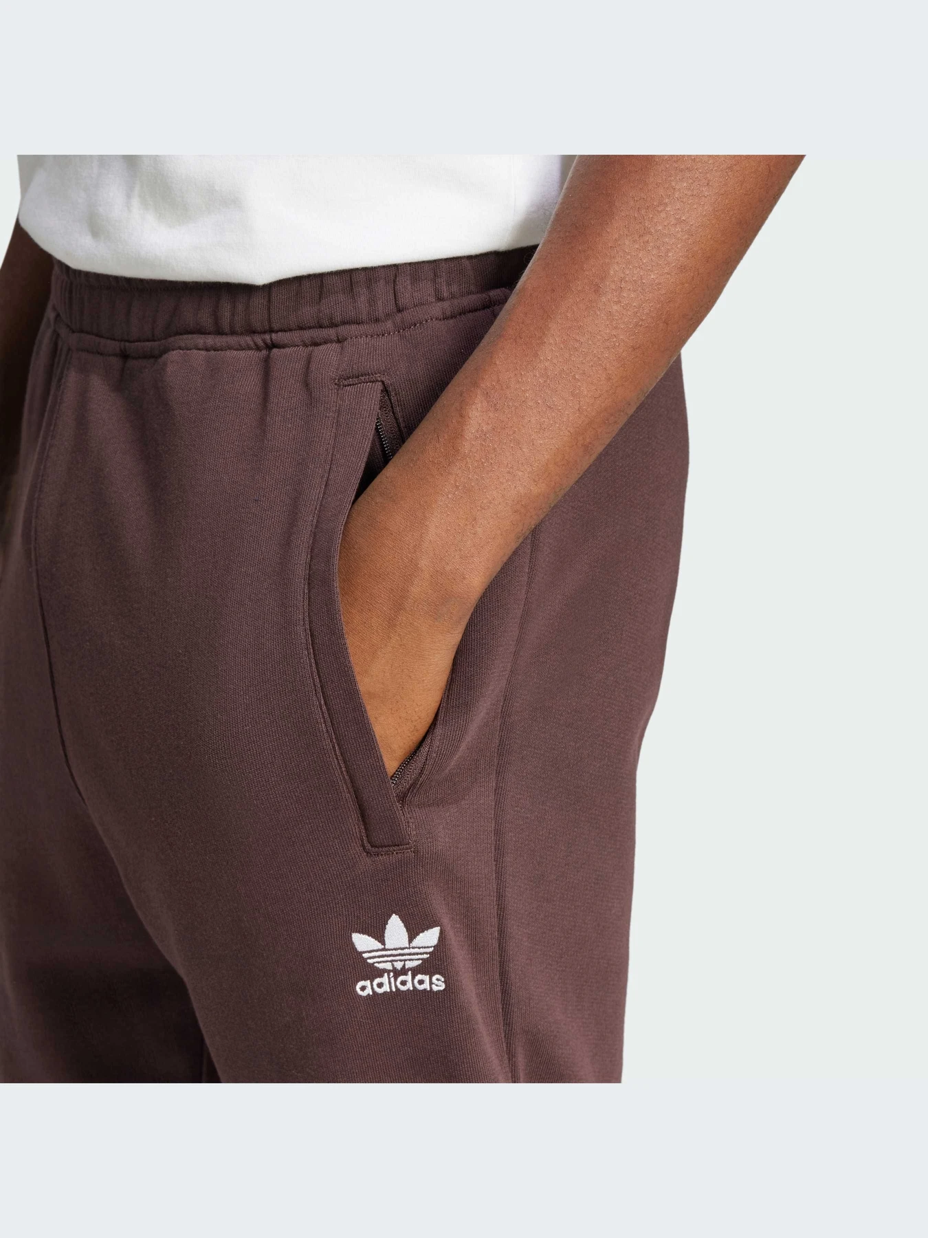 Брюки Adidas модель IX7690-KZ Брюки Adidas модель IX7690-KZ Фото