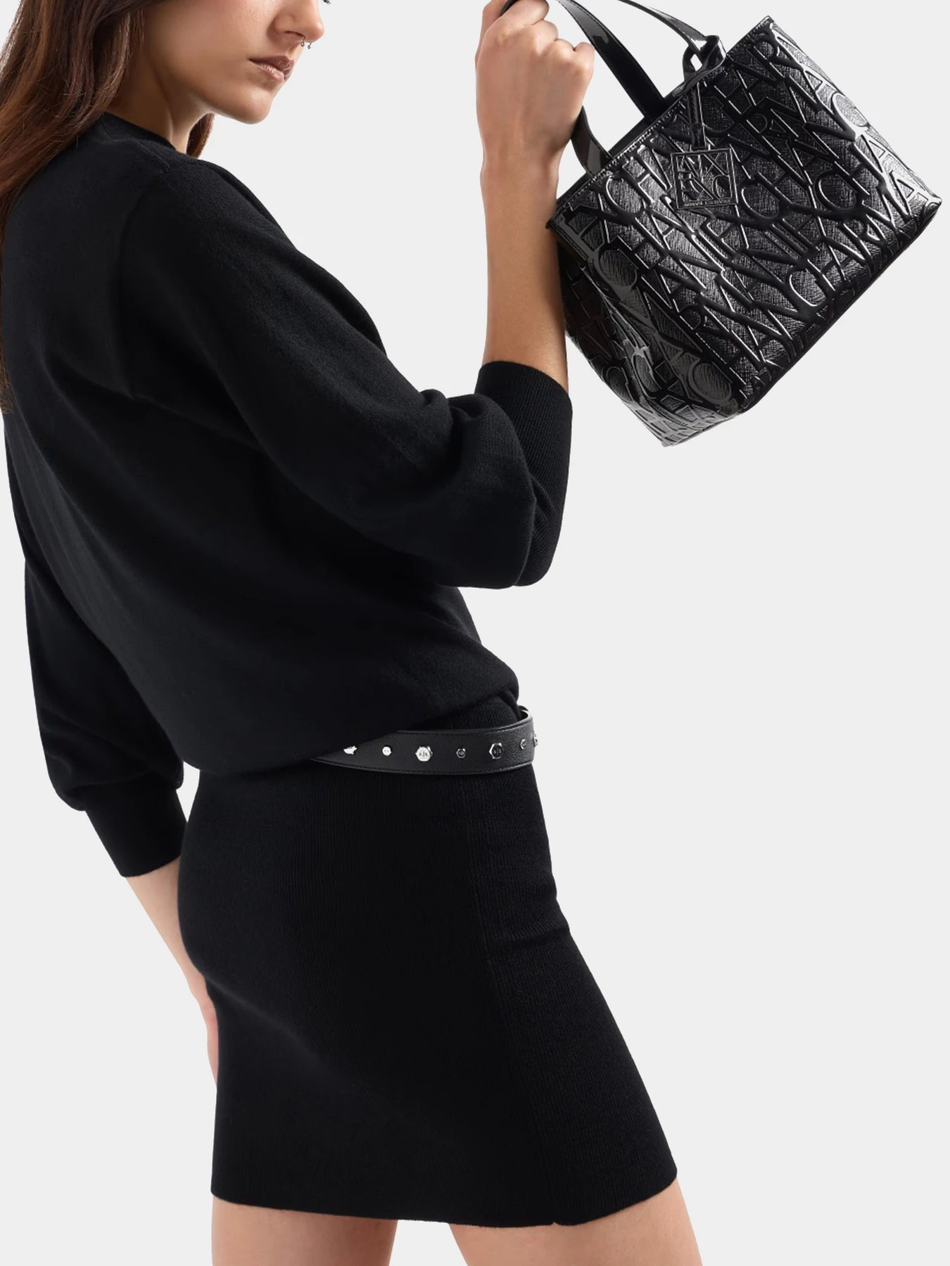 Сумки Armani Exchange модель 942647-CC794-00020 Фото