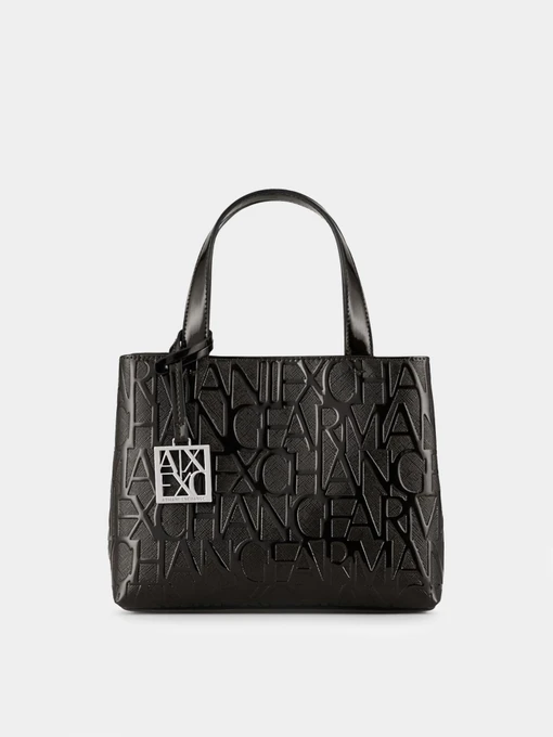 Сумки Armani Exchange модель 942647-CC794-00020 Фото