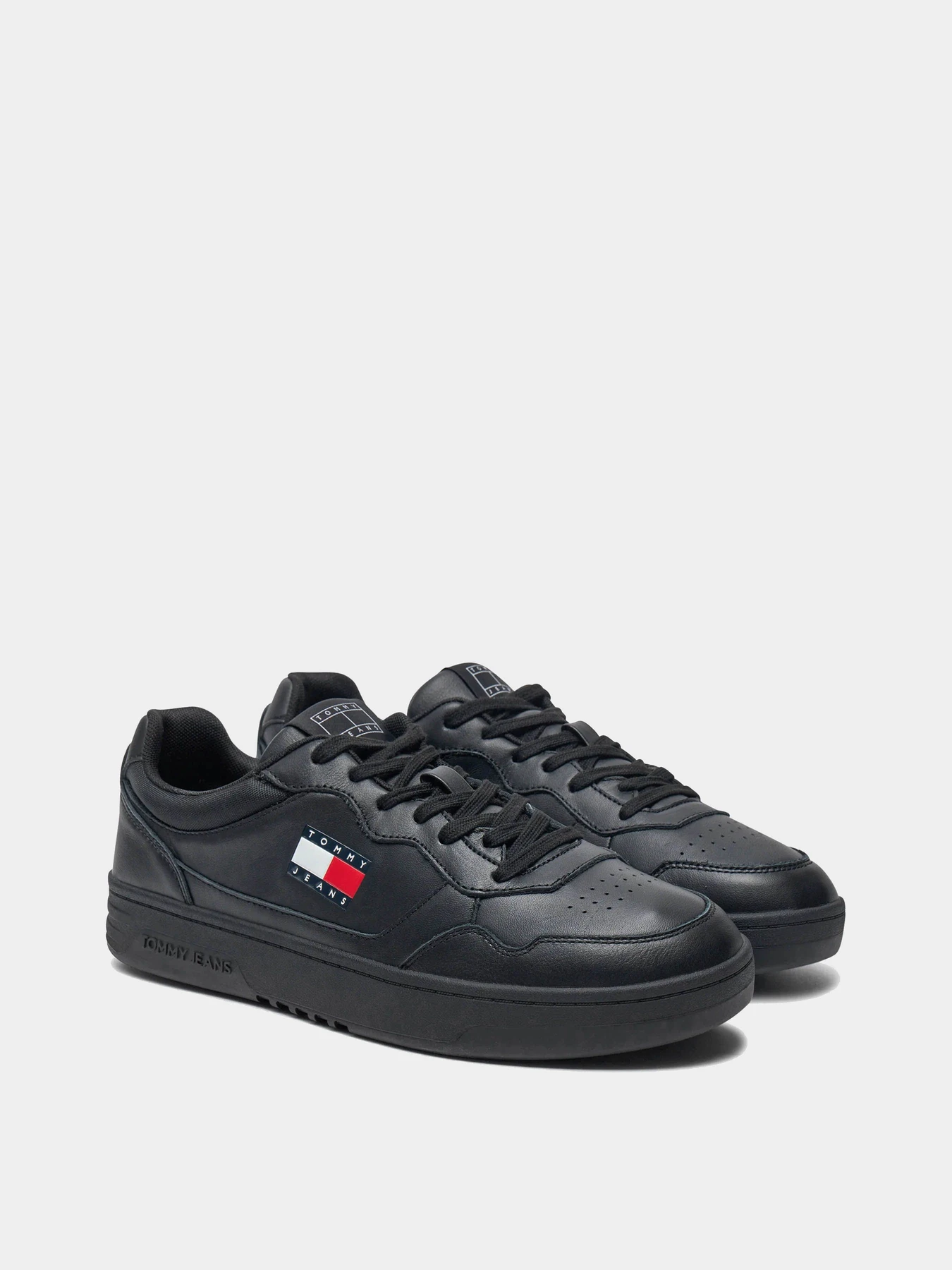 Кроссовки Tommy Hilfiger модель EM0EM01443-BDS Кроссовки Tommy Hilfiger модель EM0EM01443-BDS Фото