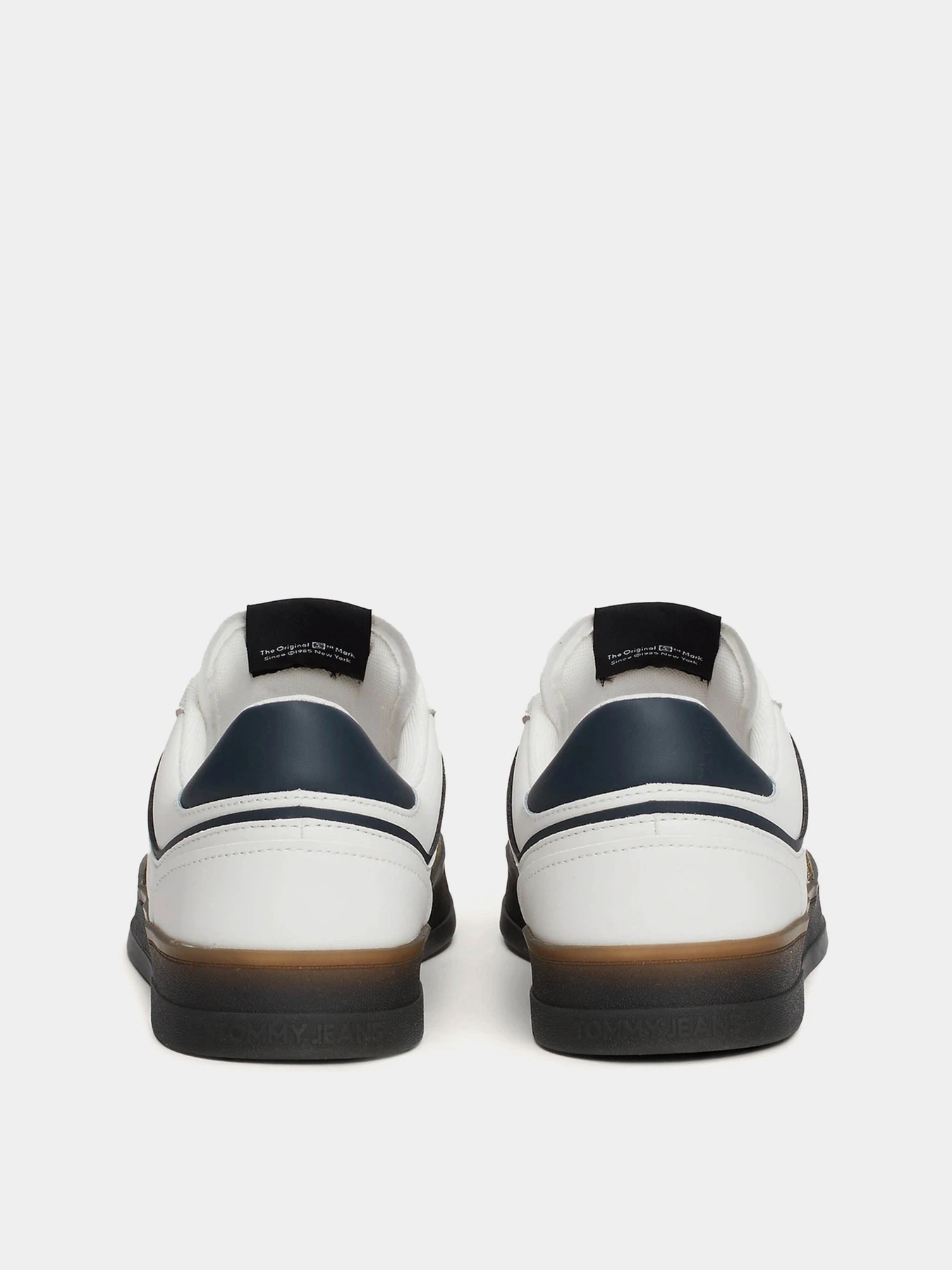 Кеды Tommy Hilfiger модель EM0EM01462-YBL Кеды Tommy Hilfiger модель EM0EM01462-YBL Фото