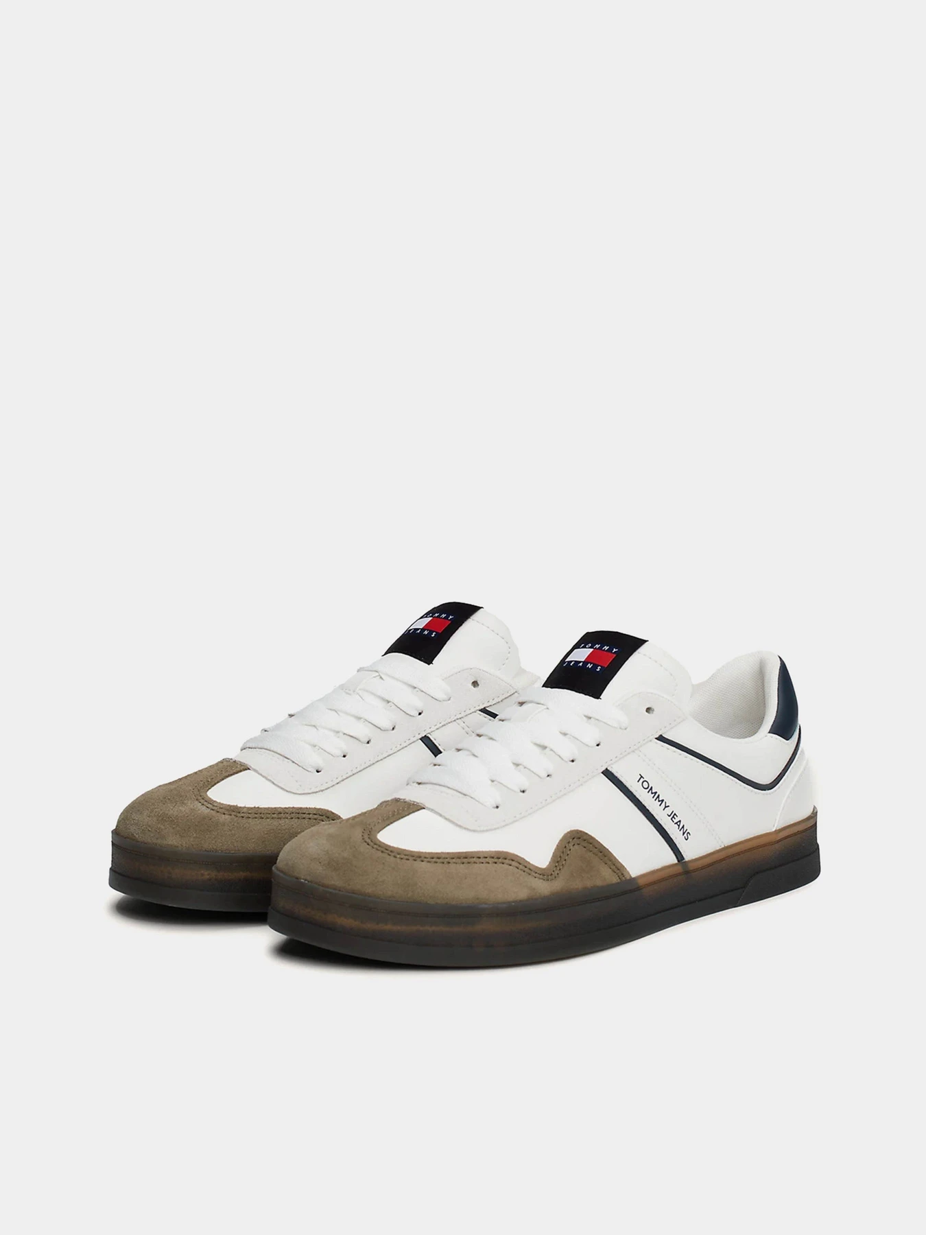 Кеды Tommy Hilfiger модель EM0EM01462-YBL Кеды Tommy Hilfiger модель EM0EM01462-YBL Фото
