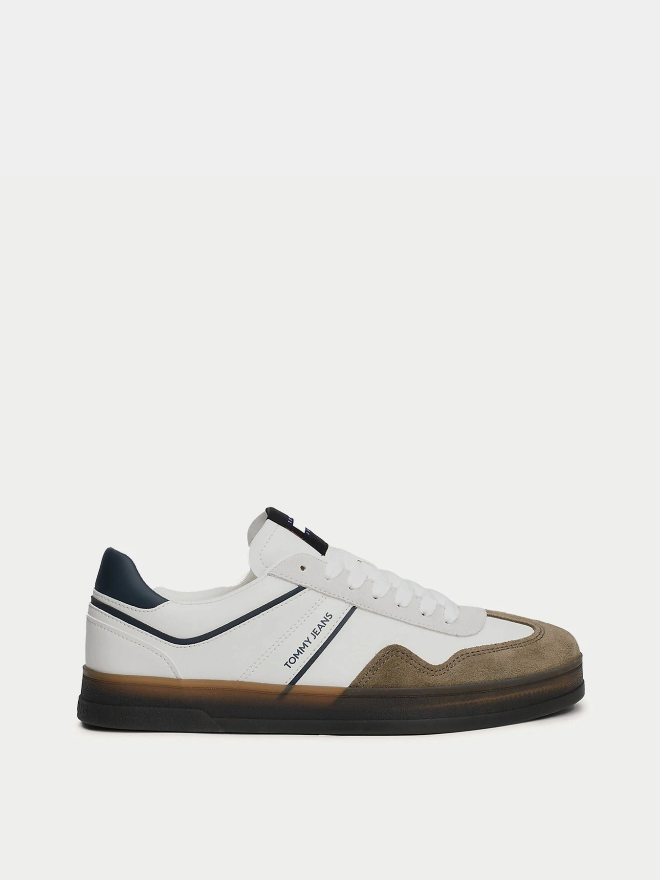 Кеды Tommy Hilfiger модель EM0EM01462-YBL Кеды Tommy Hilfiger модель EM0EM01462-YBL Фото