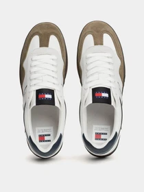 Кеды Tommy Hilfiger модель EM0EM01462-YBL Фото